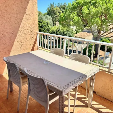 Grand Climatise, Piscine, 5mn, Parking Gratuit *
