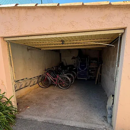 Grand Climatise, Piscine, 5mn, Parking Gratuit Apartment *