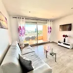 Grand Climatise, Piscine, 5mn, Parking Gratuit * 발로리스