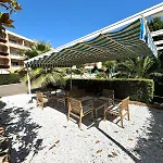 Grand Climatise, Piscine, 5mn, Parking Gratuit * 발로리스