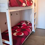Grand Climatise, Piscine, 5mn, Parking Gratuit 발로리스