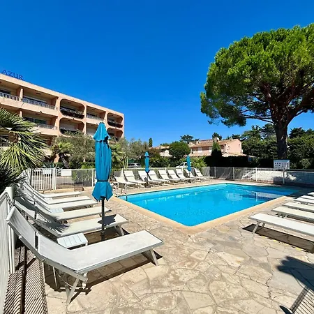 Grand Climatisé, Piscine, 5mn, Parking Gratuit *
