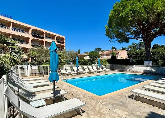 Grand Climatisé, Piscine, 5mn, Parking Gratuit *